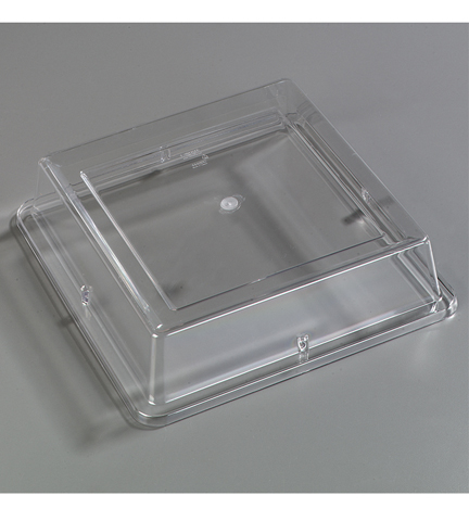 Deli WR Square Pan Cover 12" Sq.